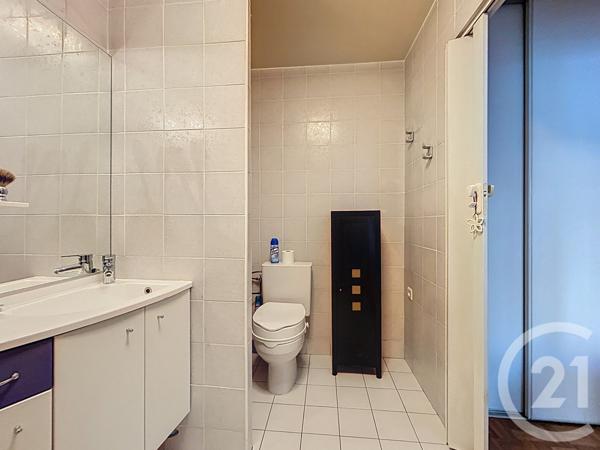 Appartement F2 à vendre  2 pièces - 48,11 m2 IVRY SUR SEINE - 94