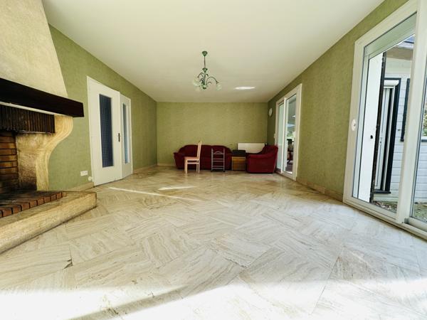 Sens (89100) Maison familiale 8 pièces quartier recherché Sens