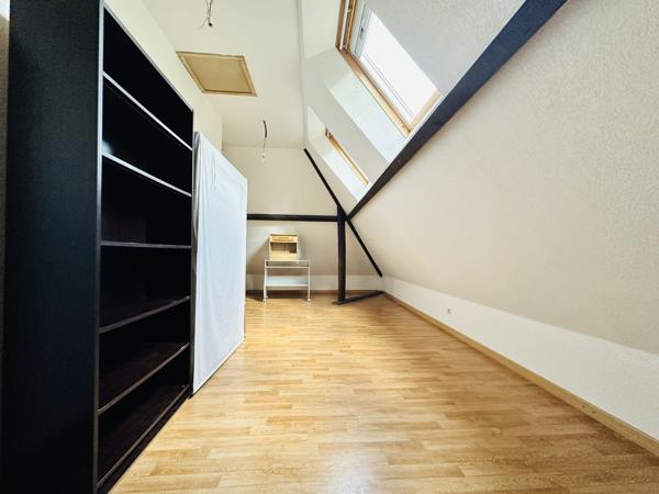 Sens (89100) Maison familiale 8 pièces quartier recherché Sens