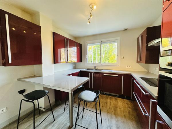 Sens (89100) Maison familiale 8 pièces quartier recherché Sens