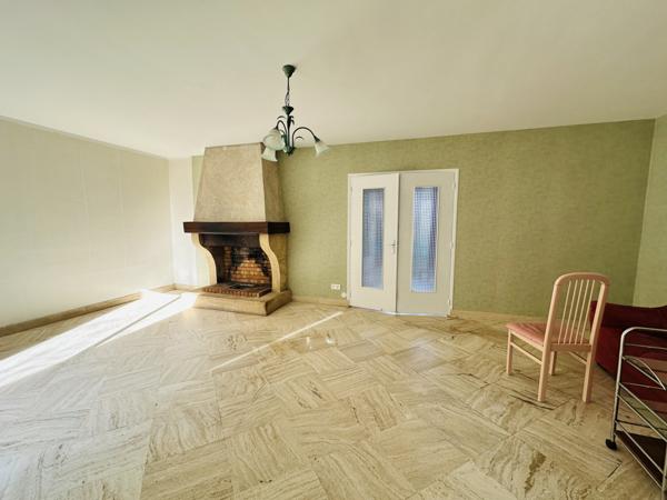 Sens (89100) Maison familiale 8 pièces quartier recherché Sens