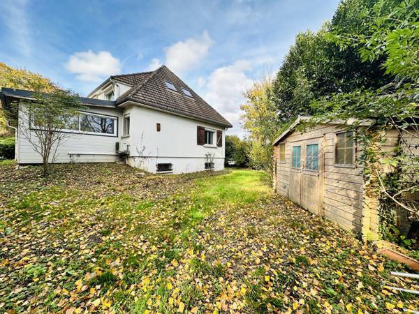 Sens (89100) Maison familiale 8 pièces quartier recherché Sens