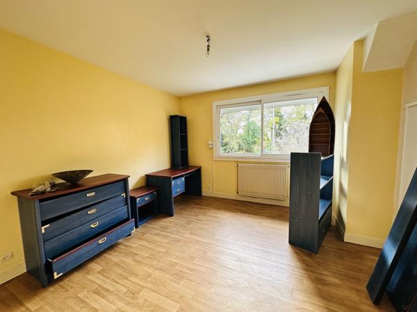 Sens (89100) Maison familiale 8 pièces quartier recherché Sens