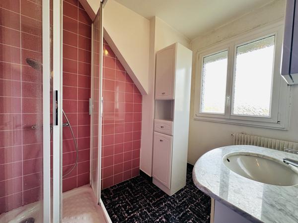 Sens (89100) Maison familiale 8 pièces quartier recherché Sens