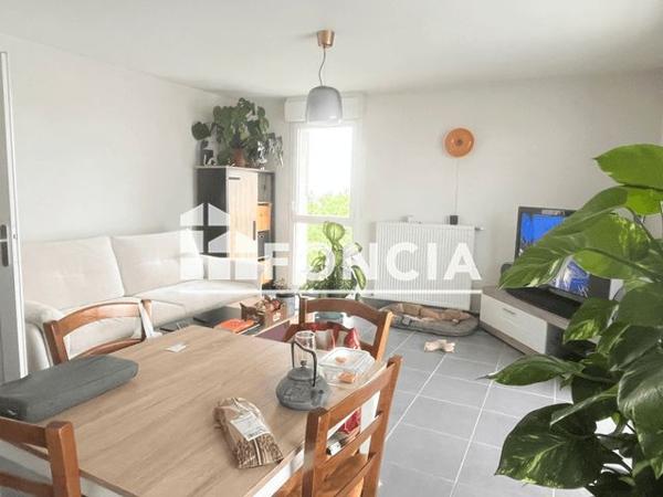 À vendre Appartement 3 pièces 61 m² - Dijon 21000