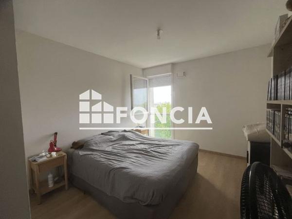 À vendre Appartement 3 pièces 61 m² - Dijon 21000