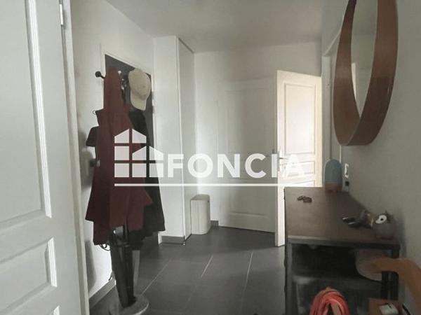 À vendre Appartement 3 pièces 61 m² - Dijon 21000