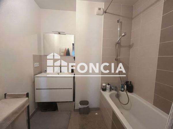 À vendre Appartement 3 pièces 61 m² - Dijon 21000