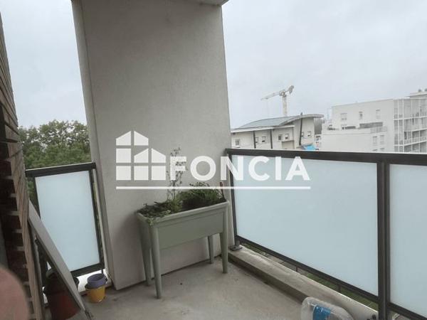 À vendre Appartement 3 pièces 61 m² - Dijon 21000