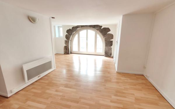 Appartement à louer    1 pièce • 27,18 m2 Grenoble