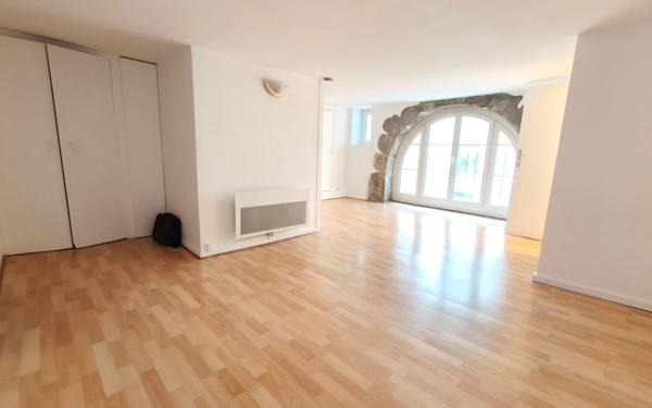 Appartement à louer    1 pièce • 27,18 m2 Grenoble