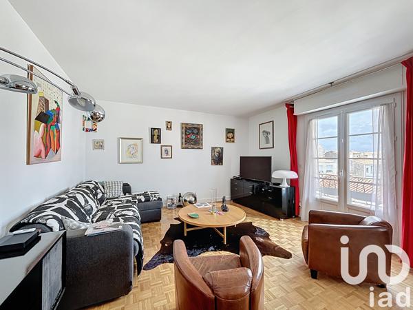 Appartement à vendre 7 pièces 181 m² Bordeaux