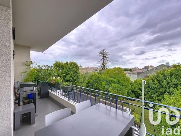 Appartement à vendre 7 pièces 181 m² Bordeaux