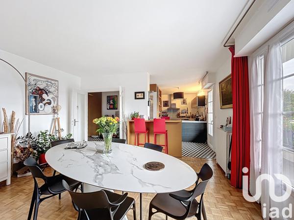 Appartement à vendre 7 pièces 181 m² Bordeaux