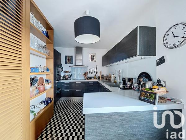 Appartement à vendre 7 pièces 181 m² Bordeaux