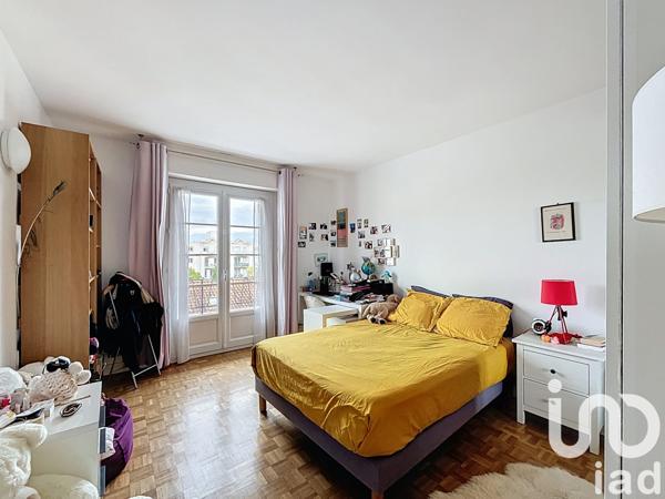 Appartement à vendre 7 pièces 181 m² Bordeaux