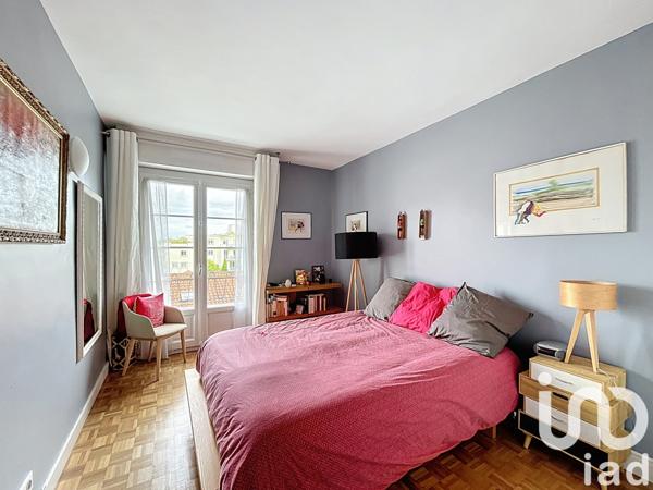 Appartement à vendre 7 pièces 181 m² Bordeaux