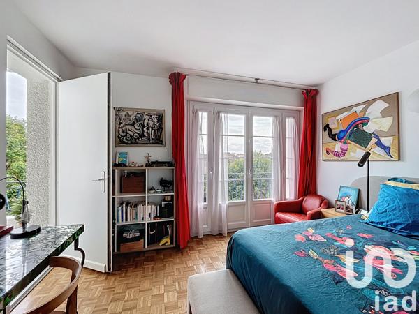 Appartement à vendre 7 pièces 181 m² Bordeaux