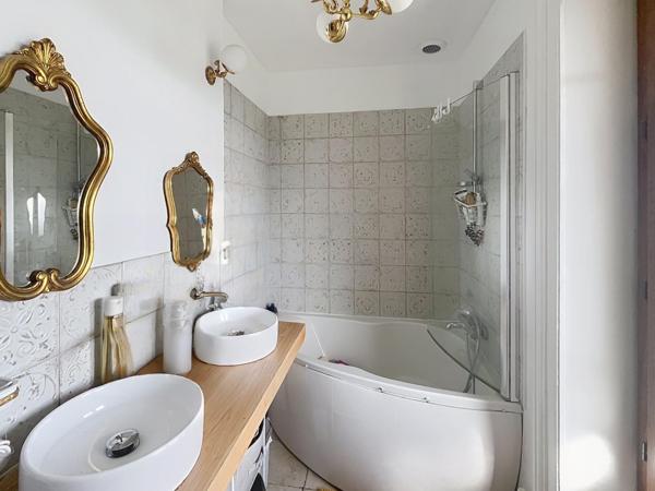 Maison de caractère +  terrain constructible – Rive-de-Gier