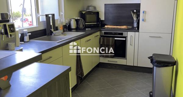 Location Maison 6 pièces 117.46 m² - Crégy-lès-meaux 77124