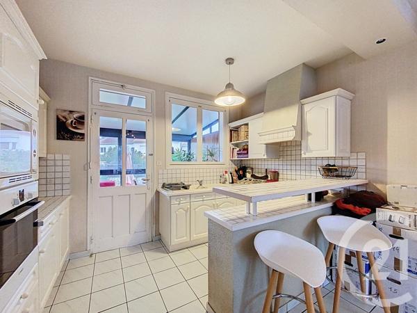 Maison à vendre  5 pièces - 85 m2 CHOLET - 49