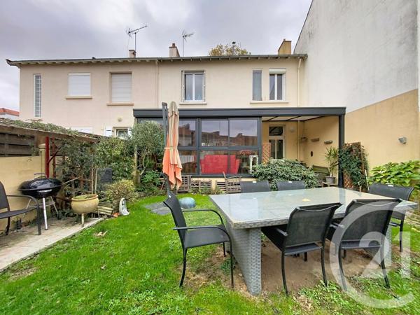 Maison à vendre  5 pièces - 85 m2 CHOLET - 49