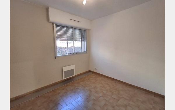Vente Appartement P2 Les vans