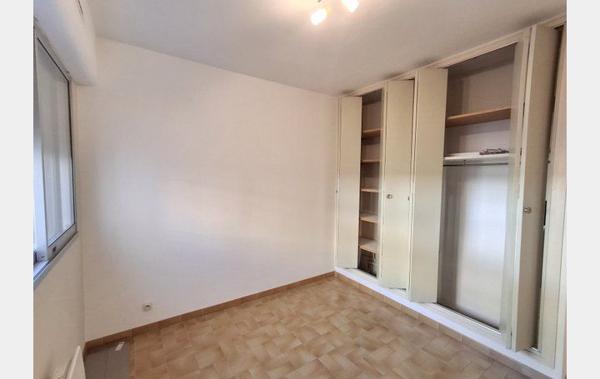 Vente Appartement P2 Les vans