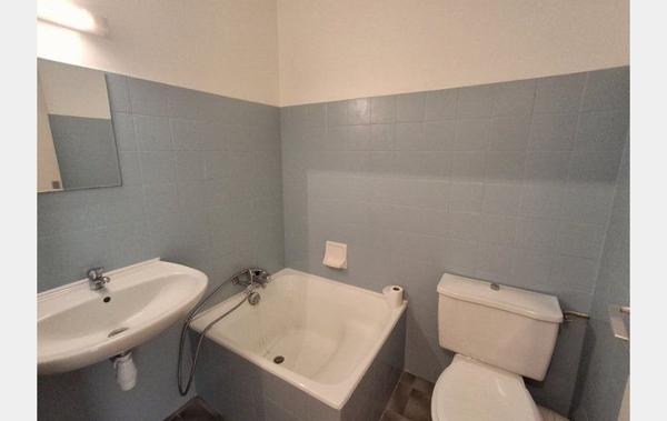 Vente Appartement P2 Les vans