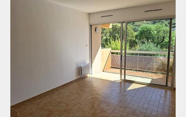 Vente Appartement P2 Les vans