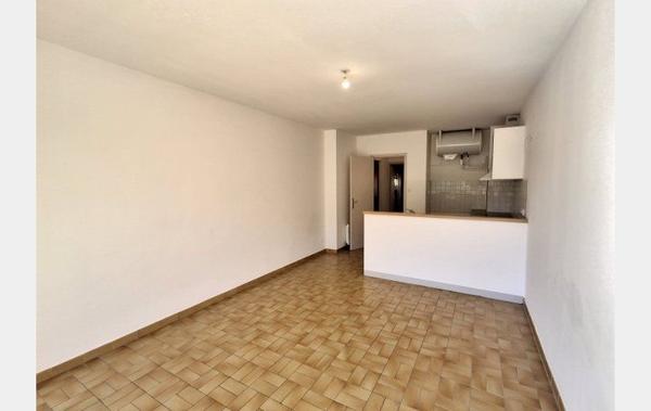 Vente Appartement P2 Les vans