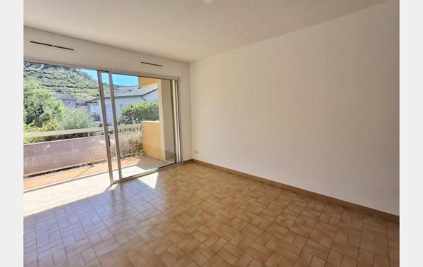 Vente Appartement P2 Les vans