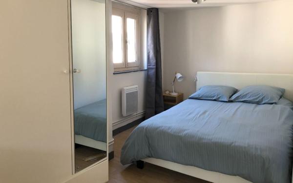 Appartement à louer    1 pièce •  Limoges