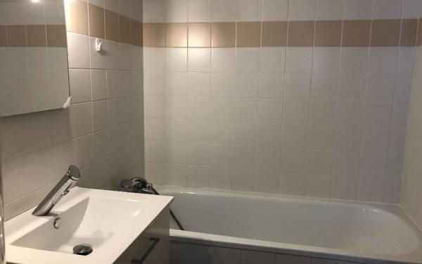 Appartement à louer    1 pièce •  Limoges