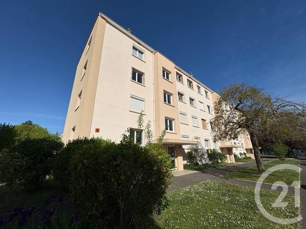 Appartement F3 à vendre  3 pièces - 45 m2 CONFLANS STE HONORINE - 78