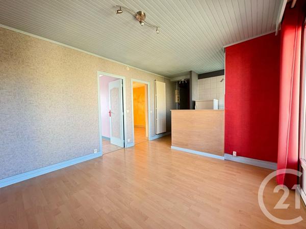 Appartement F3 à vendre  3 pièces - 45 m2 CONFLANS STE HONORINE - 78