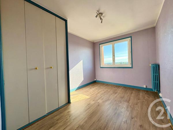 Appartement F3 à vendre  3 pièces - 45 m2 CONFLANS STE HONORINE - 78