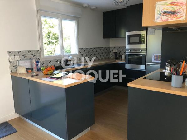 Maison Pessac 5 pièce(s) 105 m2