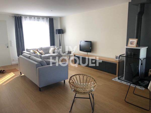 Maison Pessac 5 pièce(s) 105 m2