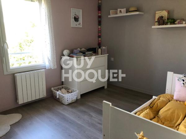 Maison Pessac 5 pièce(s) 105 m2