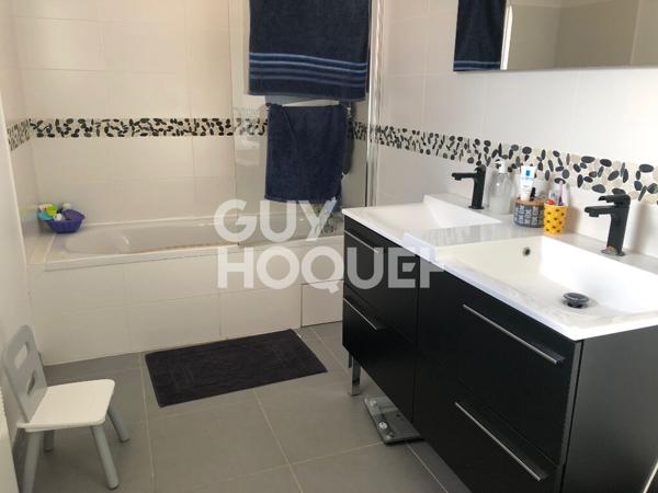 Maison Pessac 5 pièce(s) 105 m2