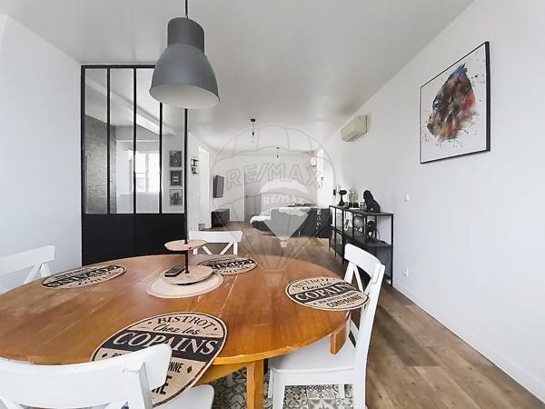 Maison 4 chambre(s) à vendre - Marsangy, Yonne - 89