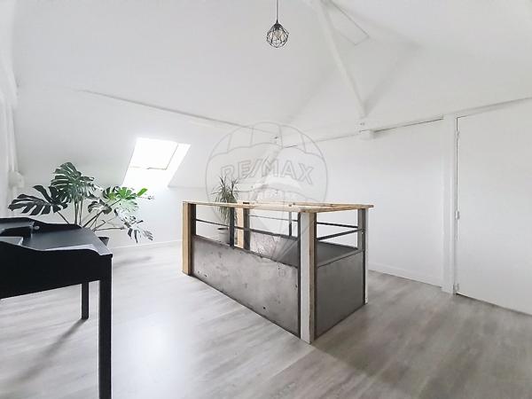 Maison 4 chambre(s) à vendre - Marsangy, Yonne - 89