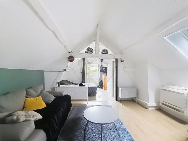 Maison 4 chambre(s) à vendre - Marsangy, Yonne - 89