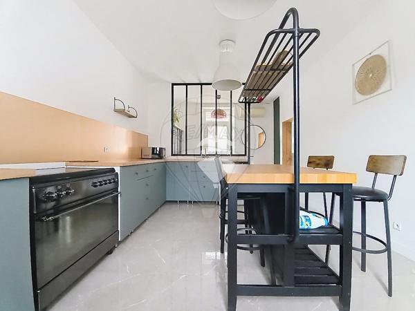 Maison 4 chambre(s) à vendre - Marsangy, Yonne - 89