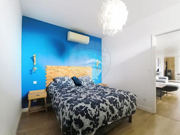Maison 4 chambre(s) à vendre - Marsangy, Yonne - 89