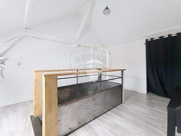 Maison 4 chambre(s) à vendre - Marsangy, Yonne - 89