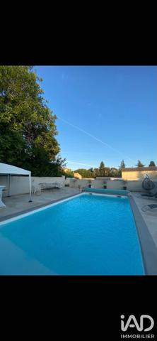 Maison à vendre 4 pièces 127,1 m² Tarascon