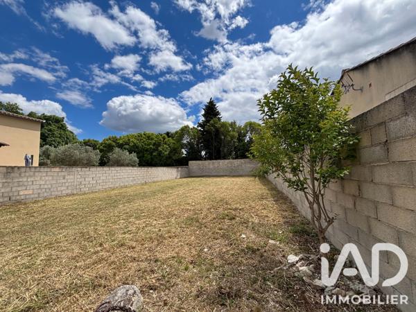 Maison à vendre 4 pièces 127,1 m² Tarascon