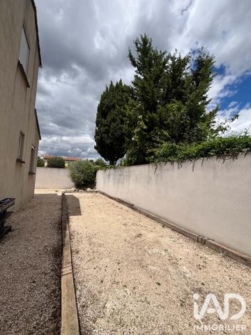 Maison à vendre 4 pièces 127,1 m² Tarascon